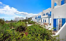 Erato Hotel Mykonos